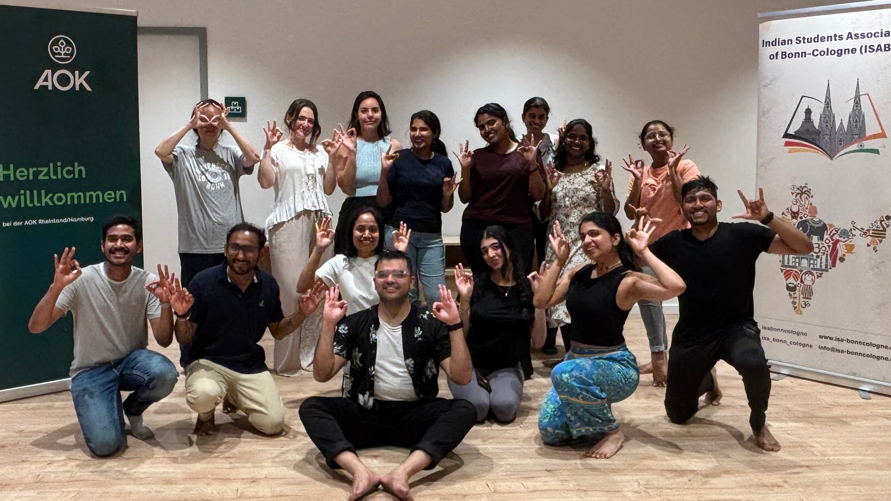 Workshop photo 3